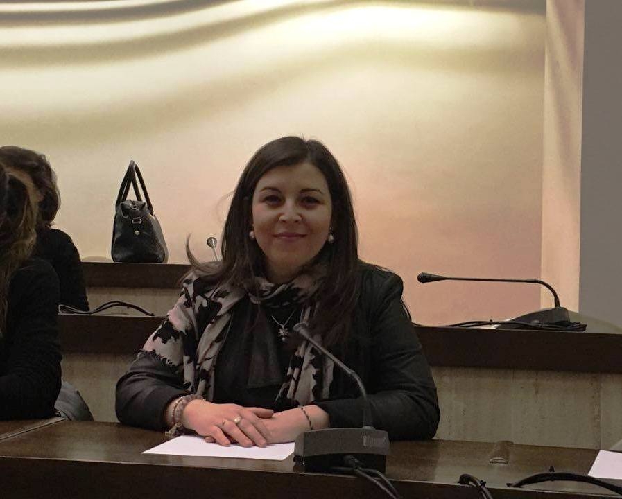 Teresa Consuelo Torromino neo consigliere comunale