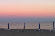 Terza “Bandiera verde” per le spiagge di Mirto
