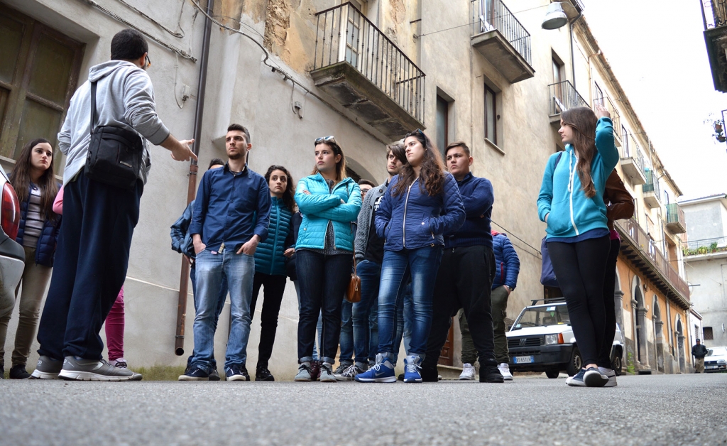 “Tutta mia la città”, il progetto per giovani 2G e ragazzi italiani. Oggi un convegno su immigrazione e integrazione