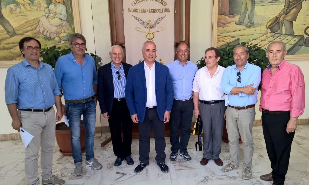 L'associazione “Strada del Vino e dei Sapori delle Terre di Calabria” promuoverà le eccellenze enogastronomiche della provincia di Cosenza