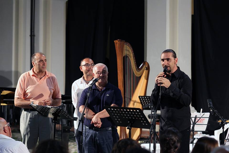 Cala il sipario sull’XI edizione del festival etno jazz “Suoni”