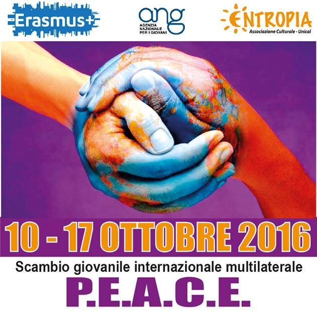 Dal 10 al 17 ottobre lo scambio giovanile Italia/Polonia/Romania/Croazia