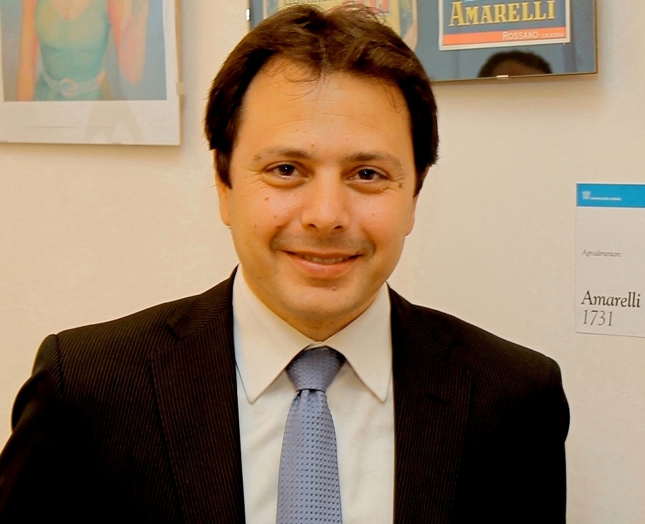 Fortunato Amarelli eletto nel Direttivo dell’Associazione italiana delle aziende familiari
