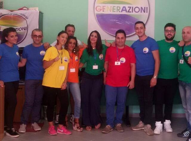 L’Associazione “Generaazioni” apre la nuova sede Corigliano Scalo Successo per lo “Sportello della solidarietà”