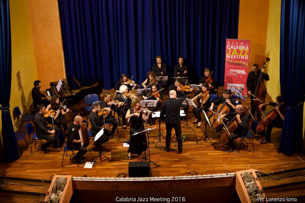 Concluso il III “Calabria jazz meeting”