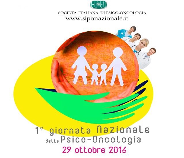 Si celebra la prima Giornata di psico-oncologia