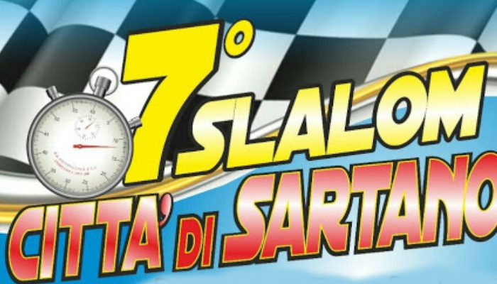 Alfonso Casillo vince lo Slalom Città di Sartano