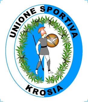 L’Us Krosia sport e aggregazione sociale. Stavolta punta alla promozione