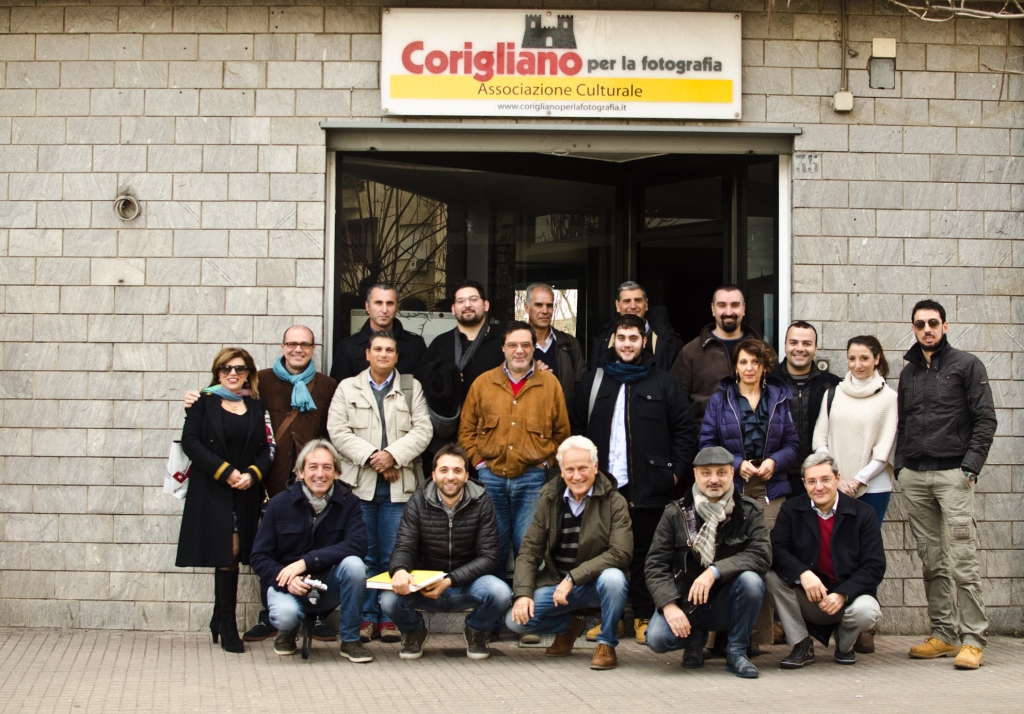 Svolto il 32° convegno regionale della Fiaf Calabria