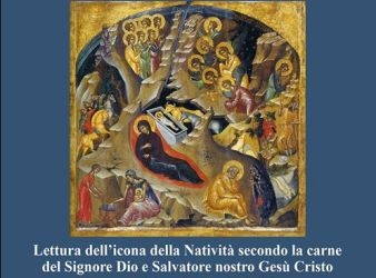 Nella Chiesa del Santissimo Salvatore lettura dell’icona della Natività
