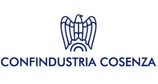 Confindustria Cosenza compie 90 anni. Il 24 gennaio l'evento con ospiti regionali e nazionali