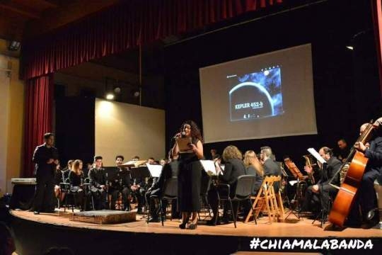 L’Orchestra di fiati “G. Puccini” Città di Crosia ha trionfato al 24° Concorso nazionale bandistico Ama
