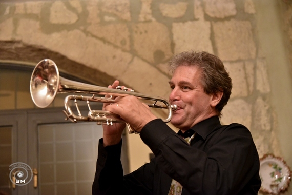 Il XVI Peperoncino jazz festival, di scena il trombettista americano Michael Supnik