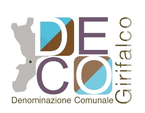 Logo Deco, il vincitore del marchio è Domenico Conaci