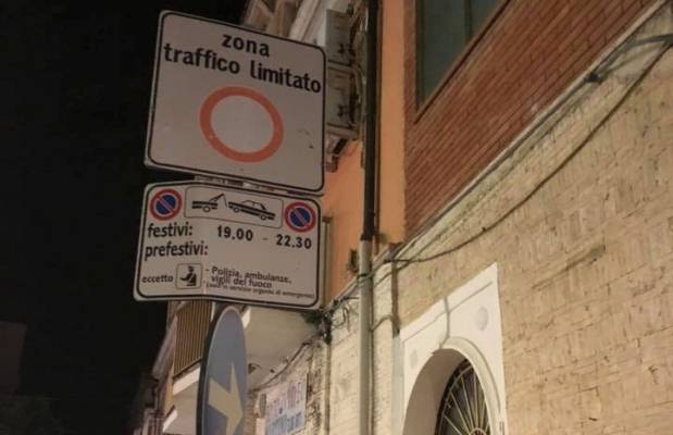 Fidelitas: Ripristinare la zona a traffico limitato nello scalo cittadino