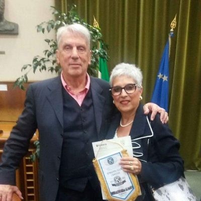Il 27 maggio il  Premio internazionale di poesia “Voci nel deserto” 2018. Presidente onorario Alessandro Quasimodo