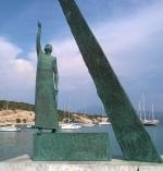 La Città avrà la sua statua dedicata a Pitagora