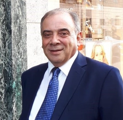 Antonio Gaetani è stato eletto nel Consiglio di Presidenza della Giustizia Tributaria