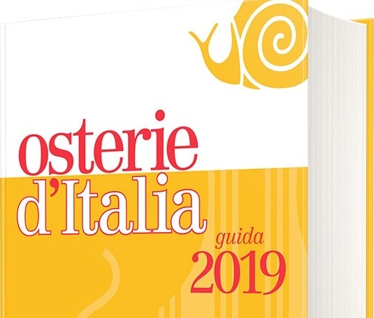 44 Osterie calabresi in guida Slow food