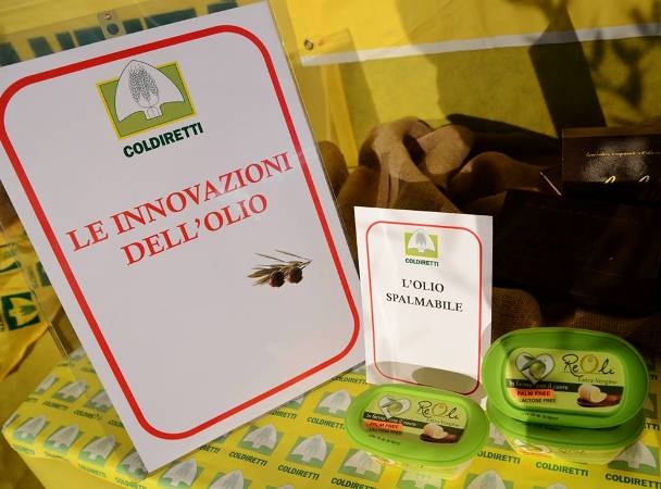 Coldiretti: la start-up Reolì ha vinto il prestigioso premio innovazione dell’Italian Food Awards a Parigi