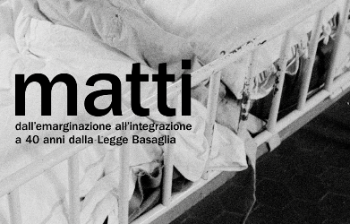 Mostra fotografica 'Matti' di Mauro Vallinotto, il 16 novembre presentazione alla stampa