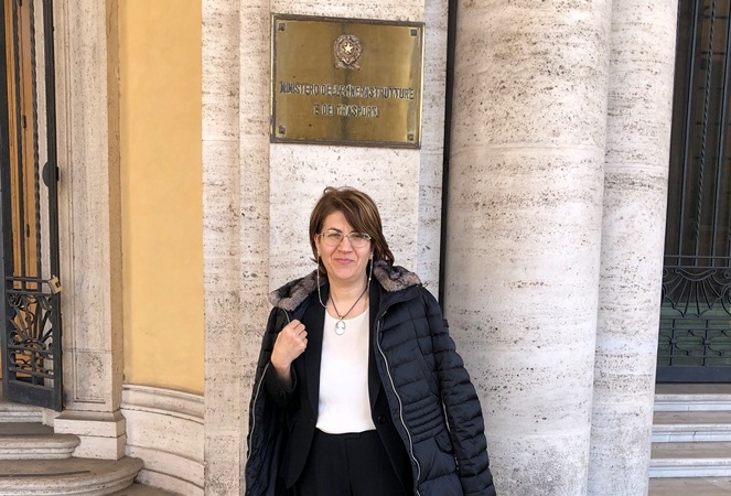 Abate (M5S Senato): Tenuto incontro MiT Frecciargento Sibari-Roma
