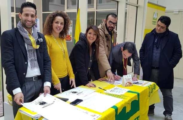 Coldiretti: Stop ai cibi falsi, raccolte 1,1 mln di firme in Europa. 35mila in Calabria
