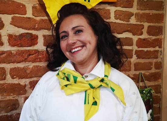 Coldiretti donne impresa, Maria Antonietta Mascaro eletta responsabile regionale