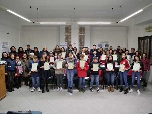 Stop plastica, petizione Consiglio ragazzi ad Amministrazione comunale