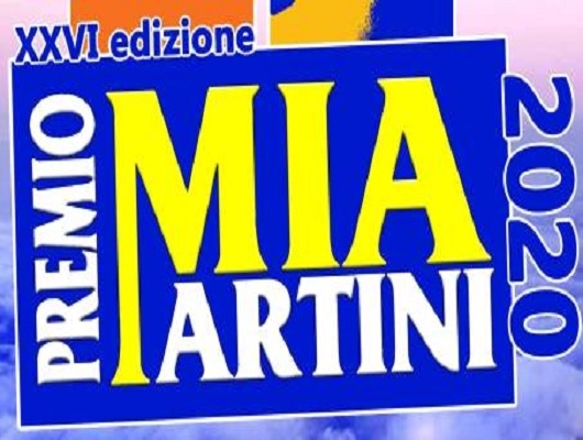 Ritorna il Premio Mia Martini. Aperte le iscrizioni 2020