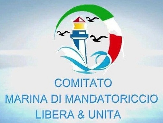Costituito il Comitato “Marina di Mandatoriccio libera unita”