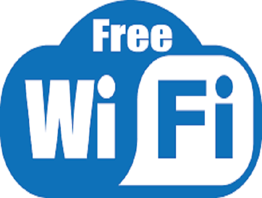 Wi-fi free a Trebisacce