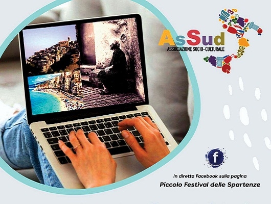Il 3 gennaio il primo evento 2021 Assud per italo-discendenti in tutto il mondo