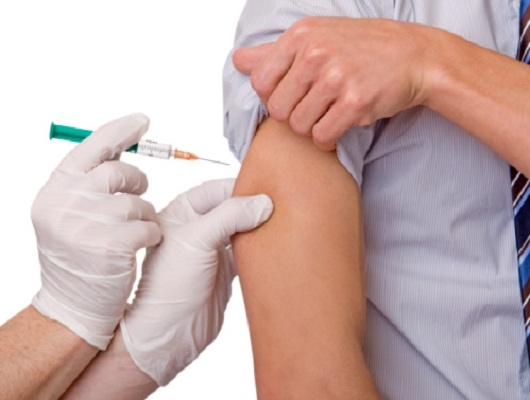 Bevacqua: Fare presto con il Piano regionale vaccinazioni
