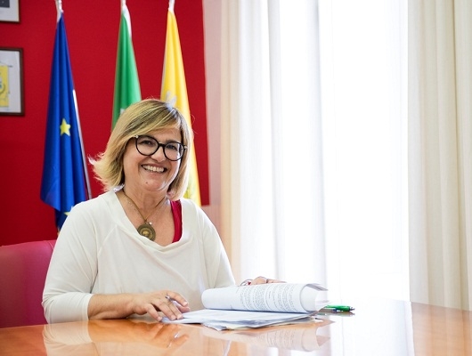La cittadina ionica zona rossa fino al 31 marzo