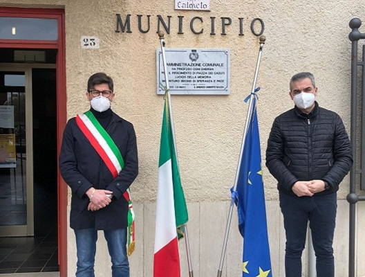 Coronavirus, Mazza: Freniamo disunione sociale