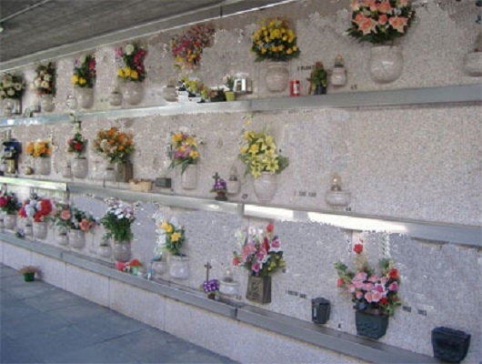 Prevenzione, cimitero chiuso al pubblico. Accesso consentito ai soli addetti autorizzati
