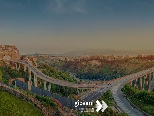 Online il progetto della Provincia “Giovani, uno sguardo al passato e uno al futuro”
