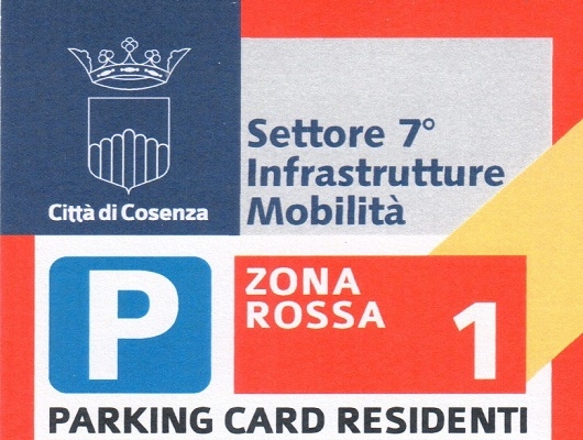Prorogata al 30 aprile la validità delle parking card