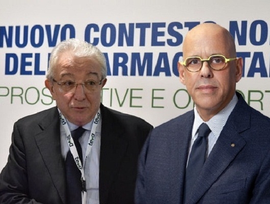Punti di vaccinazione territoriali nelle farmacie, firmato l’accordo tra Federfarma Calabria e Regione Calabria