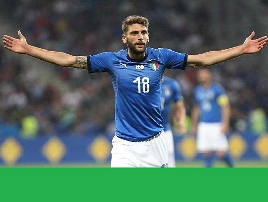 I nostri calciatori, vincendo contro l’inghilterra, hanno messo l’Italia al centro dell’Europa