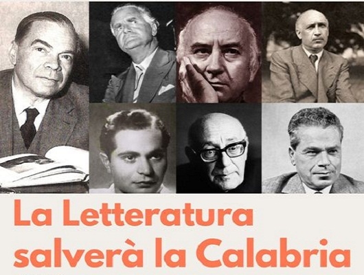 Marina di Sibari ospiterà l'evento culturale "La letteratura salverà la Calabria" - Vimarsana News