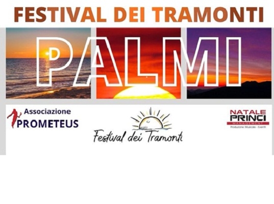 Il Festival dei Tramonti dal 9 al 14 agosto a Palmi