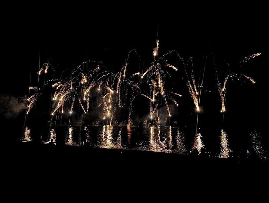 Un successo Mille luci sullo Jonio