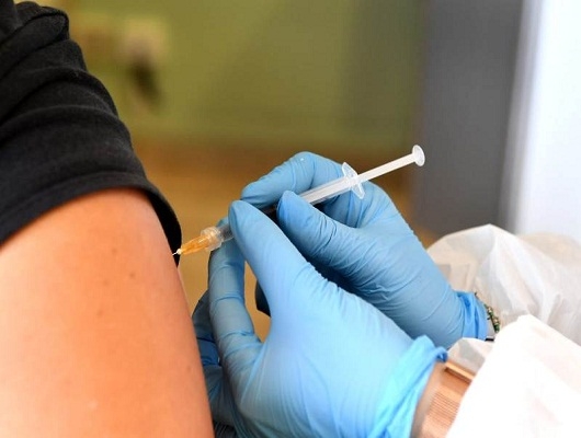 Ospedale Annunziata, Vaccino anti Covid: si parte con la terza dose