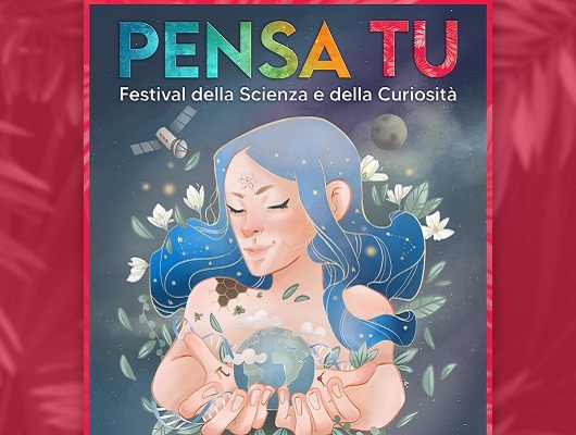 Pronto il Festival della scienza e della curiosità al Castello Svevo di Cosenza