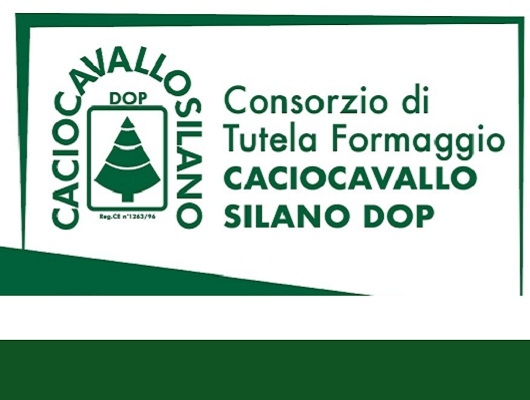 Il Consorzio di tutela Formaggio caciocavallo Silano Dop presente al Salone internazionale dell’alimentazione