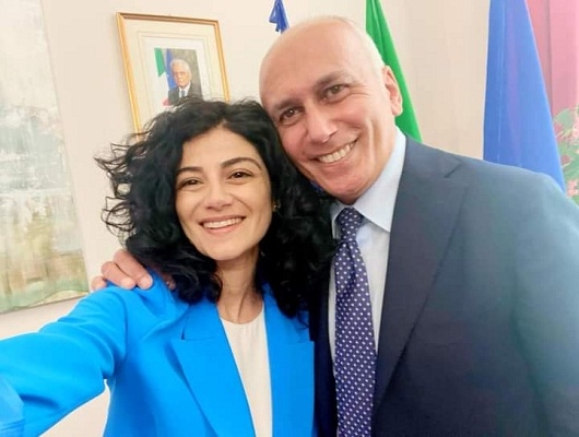 Pnrr, arrivano a Cosenza i primi finanziamenti