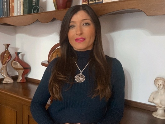 Manuela Labonia eletta sindaco di Pietrapaola