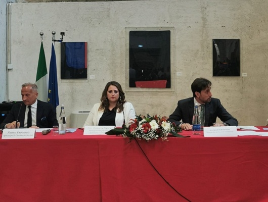 Cis Calabria, Nesci: Comuni calabresi hanno colto opportunità data Governo